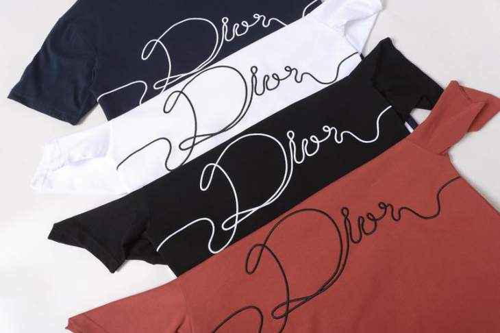 Dior T Shirts Short _SKUDiorS-2XL12dtr0316164